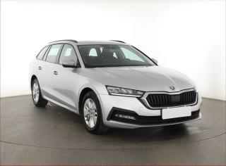 koda Octavia Ambition Plus 2.0 TDI, R