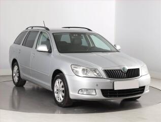 �koda Octavia Ambition Plus 1.6 TDI