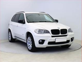 BMW X5 M Paket xDrive40d, 4X4