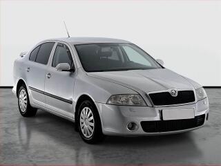 �koda Octavia 1.9 TDI, po STK, Ta�n�