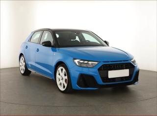 Audi A1 S-Line 30 TFSI, R
