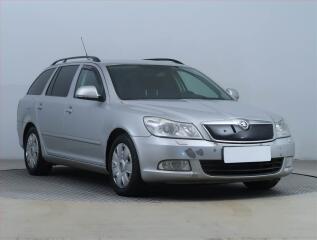 �koda Octavia Elegance 2.0 TDI, Eko.zaplacen