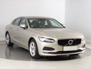 Volvo S90 D5 AWD
