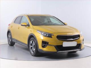 Kia XCeed 1.5 T-GDI, �R,1.maj