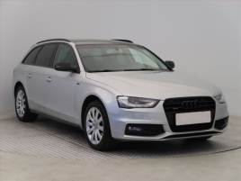 Audi A4 3.0 TDI, 4X4, Automat, Ke