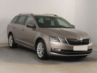 koda Octavia Style Plus 2.0 TDI, Automat