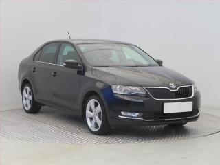 koda Rapid Style 1.0 TSI, Automat