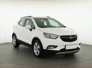 Opel Mokka 1.4 Turbo, Serv.kniha