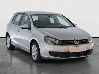 Volkswagen Golf 1.4 TSI, Tempomat