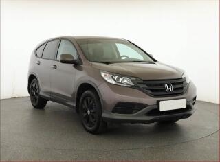 Honda CR-V 2.0 i-VTEC, 4X4, Tempomat