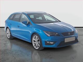 Seat Leon 2.0 TDI FR, K��e, Navi