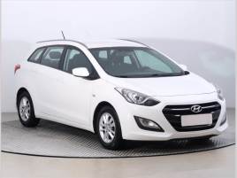 Hyundai i30 1.6 CRDi, Serv.kniha, Tempomat