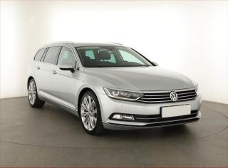 Volkswagen Passat 2.0 BiTDI, 4X4, Automat