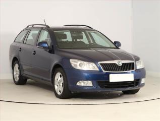 koda Octavia Elegance 2.0 TDI, Tempomat