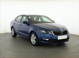 �koda Octavia Ambition 1.4 TSI, Serv.kniha