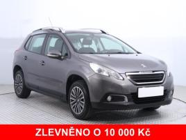 Peugeot 2008 1.2 PureTech, R,2.maj