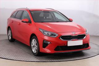 Kia Ceed Top 1.4 T-GDI, R,1.maj