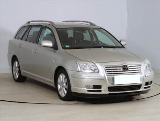 Toyota Avensis 2.0 VVT-i, Automat, Tempomat
