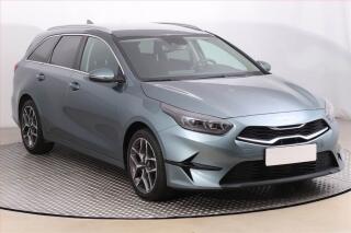 Kia Ceed Top 1.5 T-GDI