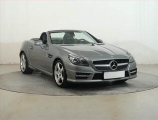 Mercedes-Benz SLK 200 Kompressor , K��e, Navi
