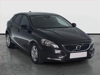 Volvo V40 2.0 D2, Automat, Serv.kniha