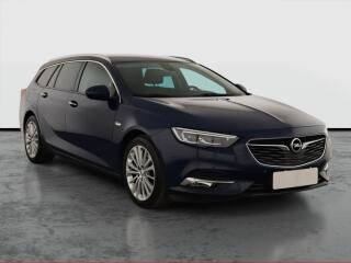 Opel Insignia 1.5 Turbo, Automat, K��e, Navi