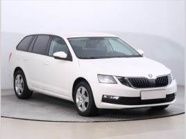 koda Octavia 1.6 TDI, Park.senzory