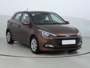 Hyundai i20 1.2, R,1.maj
