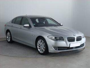 BMW Modern Line 530d xDrive, 4X4