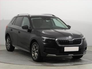 koda Kamiq Ambition Plus 1.5 TSI