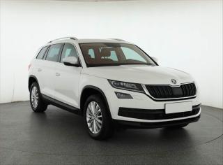 koda Kodiaq Style 2.0 TDI