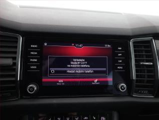 Škoda Kodiaq (2018) Style 2.0 TDI - náhled 12