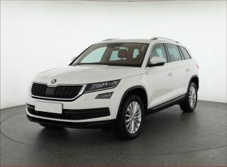 Škoda Kodiaq (2018) Style 2.0 TDI - náhled 2