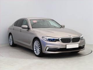 BMW Luxury Line 530d xDrive, R