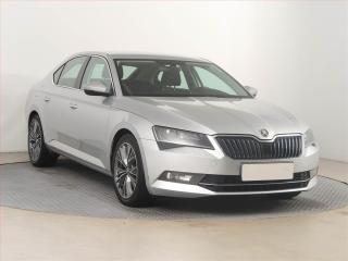 koda Superb Ambition 2.0 TDI, Automat
