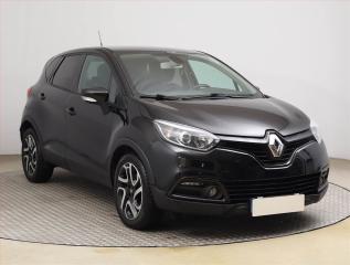 Renault Captur 1.2 TCe, Automat, Navi