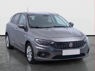Fiat Tipo 1.4 16V, Serv.kniha, Navi