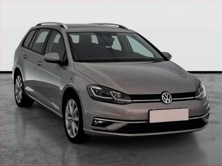 Volkswagen Golf 1.0 TSI, �R,1.maj, Serv.kniha