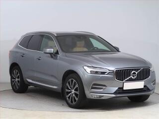Volvo XC60 Inscription B4 AWD
