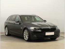 BMW 530d, Automat, Ke, Navi