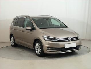 Volkswagen Touran Highline 2.0 TDI, Automat