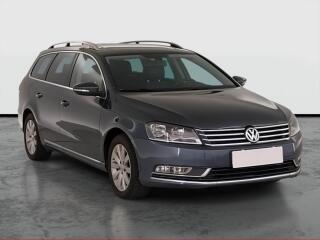 Volkswagen Passat Comfortline 1.6 TDI, Navi