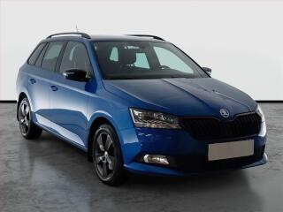 �koda Fabia Style 1.0 TSI, Tempomat