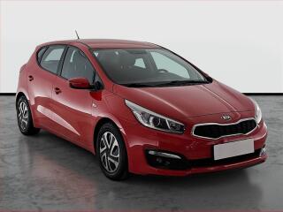 Kia Ceed 1.4 CVVT