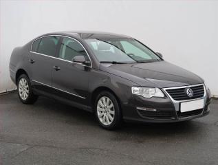 Volkswagen Passat Comfortline 2.0 TDI, Automat