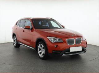 BMW X1 xLine xDrive18d, 4X4, Automat