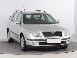 �koda Octavia Elegance 1.9 TDI, po STK