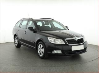 �koda Octavia Ambiente 1.6 TDI, po STK