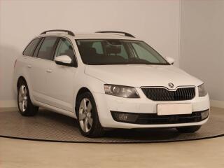 �koda Octavia Style 2.0 TDI, Automat, Navi