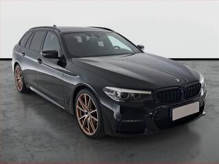 BMW M Sport 530d xDrive